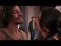 Lina y Jerónimo | Tierra De Amor Y Coraje | Deberías Estar Aquí- Río Roma | #brandonpeniche 