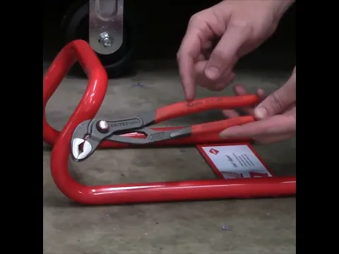 KNIPEX 87 21 250