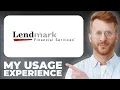 Lendmark Financial Express Loan Review - Usage Experience