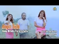 Download Lagu ANGIN DALU - ARYA SATRIA Feat BUNGA MELODYA (Official Music Video)