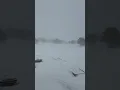 Extreme winter weather hitting Durango Colorado