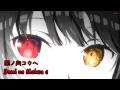Lagu 『Lyrics AMV』 Date A Bullet Character Song - Yami no Mukou e / Tokisaki Kurumi
