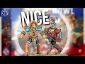 Blood Bowl is BACK and the new teams look GREAT!