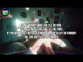 Joy Crookes - Somebody To You (Lyrics) | You're in every photo on my teenage bedroom wall