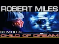 Robert Miles - Children - Remixes (Mixed by Pavel Gnetetsky)