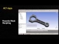 ANSYS ACT Apps Expo