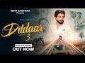 Dildaar 3 ||Official Song ||Rohit Sardhana|Sandeep Chandel|New Song 2022