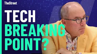 Dan Ives Explains The Tech Sell-Off: Is This a Buy-The-Dip Moment?