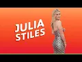 Julia Stiles - Tribute
