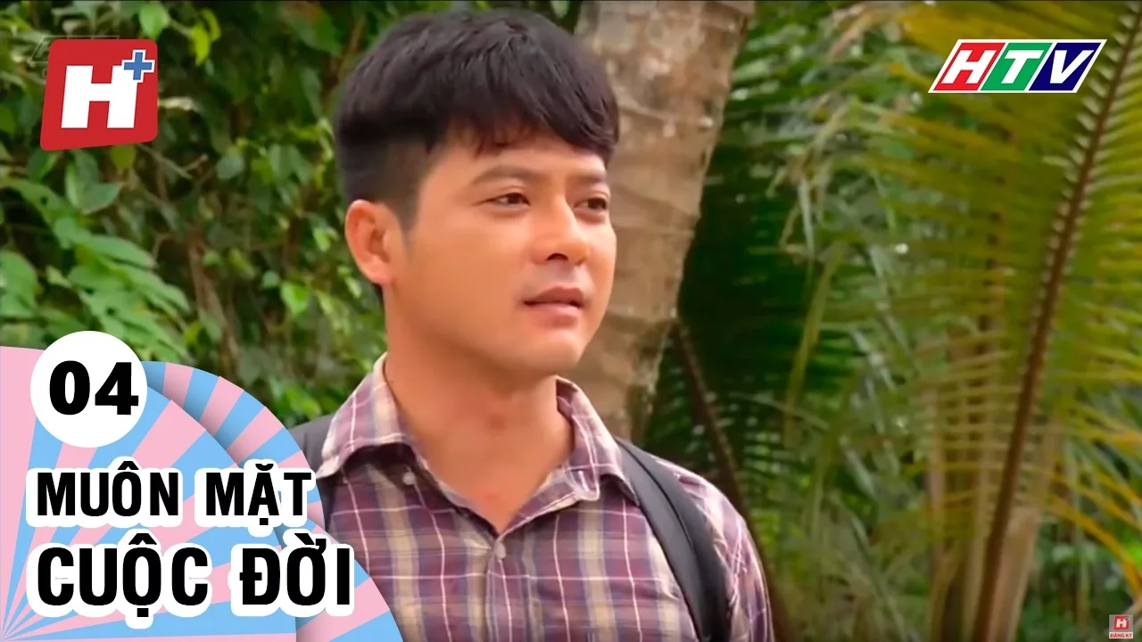 Muôn Mặt Cuộc Đời - Tập 4 | HTV Phim Tình Cảm Việt Nam Hay Nhất 2021