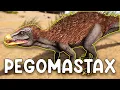 HOW TO TAME A PEGOMASTAX ALL ITS SKILLS PC PS and XBOX - ARK