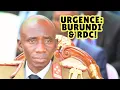 Lagu BURUNDI \u0026 RDC! COMMENT leurs FORCES SPÉCIALES PEUVENT NEUTRALISER le RDF de KAGAME à Uvira
