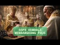 Lagu Mengaku Setia Tradisi, Tapi Melanggar Hukum Gereja: Paradoks SSPX