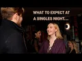 6 See Inside a Singles Night What to Expect