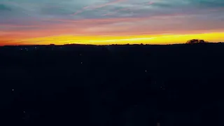 Amazing Sunset