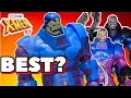 Best Apocalypse Figure Marvel Legends vs Marvel Select X-Men 97 Season 2
