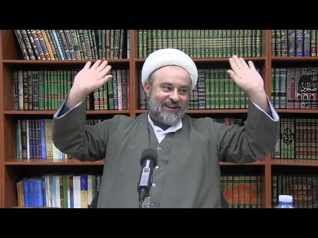 ⁣73 - كان وأخواتها (2) - شرح السيوطي - الشيخ علي عيديبي