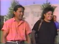 The Magic of Lawrence KS 1990 Michael Landon