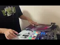 Download Lagu DJ Raylan (Brazil): 2023 DMC World Scratch Elimination Round