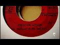 Roland Alphonso & His Soul Bros. - Provocation (1965) Studio 1