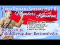Download Lagu Lagu Rohani Kristen ~ Syukur HUT Kemerdekaan RI Ke-80