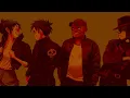 Souk Eye - Gorillaz - (1 HOUR LOOP)