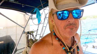 SSL687 ~ it’s been a bit of a bad week…