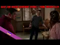 Mary and George Arguement Scenes Young Sheldon 6x14
