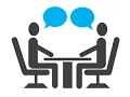 7 - what is the meaning of delegate in C Arabic