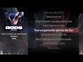 Download Lagu NewJeans (뉴진스) - GODSㅣ Lyrics / 가사 [번역]