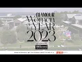 GLAMOUR Women of the Year 2023