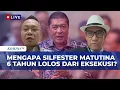 Download Lagu Panas! Debat Ade Darmawan-Refly Harun soal Silfester Lolos Eksekusi Selama 6 Tahun