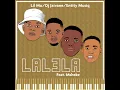 Lalela (feat. Msheke)