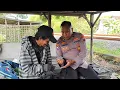 Download Lagu HEBAT DIANGGAP 0DGJ SEORANG BAPAK BERPESAN MELEBIHI ORANG PINTAR.PAK PURNOMO KAGET KOK BISA YA..?