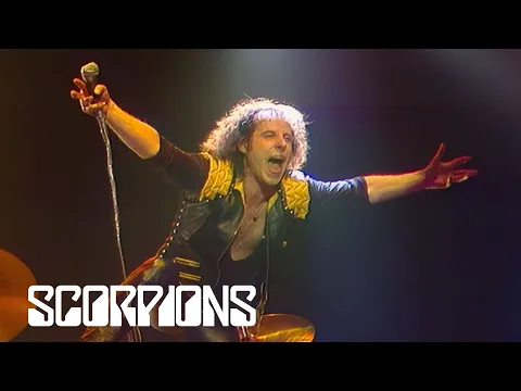 Download MP3 Scorpions - Rockpop in Concert (17/12/1983)