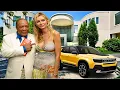 Quincy Jones WIFE Lifestyle Net Worth 2023