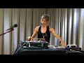 Kaitlyn Aurelia Smith — 'An Intention,' Live on Soundcheck