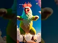 Download Lagu Funny giant chicken dance 🐓😅 #funny #murga #dj #viral #ai #comedy #chicken #funnyanimals