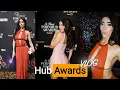 I WON an Hub Award Come Celebrate With Me