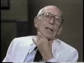 Charles Lane on Letterman July 15 1982