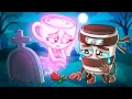 Download Lagu ITALIAN BRAINROT,mais ce sont des FANTÔMES! Italian Brainrot Animation