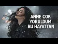 Lagu Anne Çok Yoruldum Bu Hayattan Ben_ Güzel Türkçe Hüzünlü Cover Şarki 2026