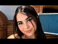 Victoria Matos Uncovered TikTok Scale Creator Profile Curves Uncovered