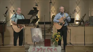 Townsend Brothers Peace in the Valley