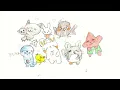 HYUN SEO (현서) - 춘몽 (DayDream) 그림 뮤직 비디오 | 거제 진목초 5학년 4반