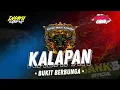 Download Lagu DJ BANTENGAN ❗ KIDALAN • BUKIT BERBUNGA • remixer by @DhaniSquarepants 