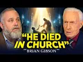 He Died In Church THEN God Brought Him Back