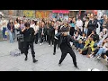 [STREET ARTIST] ONE OF. INTERACTIVE HONGDAE BUSKING. 231013.
