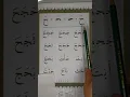 Download Lagu Tuffaha Singapore Tilawati Book 1 Page 8 Huruf Hijaiyah Arabic Letters Ngaji Quran