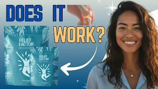 Relief Factor Review 2026 Does It Really Work for Joint Pain